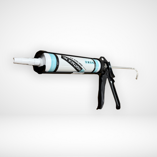 HIGHTACK.NL KITSPUIT 290ml - 310ml KOKERS